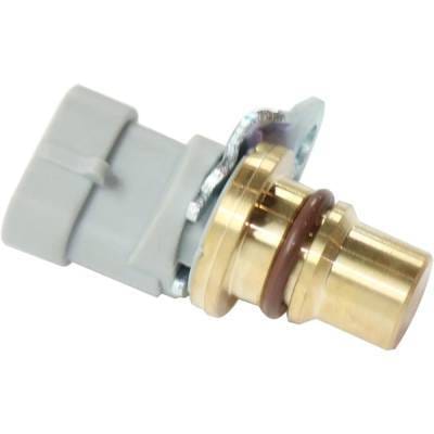 New 3-Prong Blade Crankshaft Position Sensor Compatible With Chevrolet Gmc Sierra 2500 Hd Sle 8 Cyl thumbnail 5