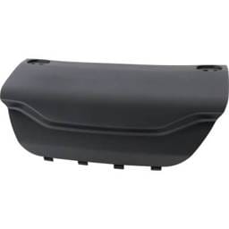 Hitch Cover Compatible With Chevrolet Equinox Rs 4 Cyl 1.5L 2022-2024 By Gm1129133 84861096