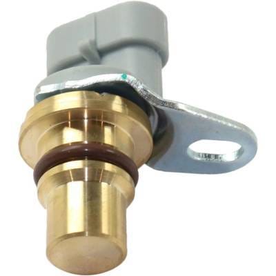 New 3-Prong Blade Crankshaft Position Sensor Compatible With Chevrolet Gmc Sierra 3500 Base 8 Cyl thumbnail 9