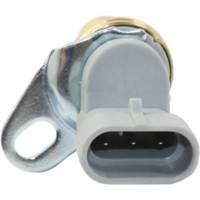 New 3-Prong Blade Crankshaft Position Sensor Compatible With Chevrolet Gmc Sierra 3500 Base 8 Cyl thumbnail 11