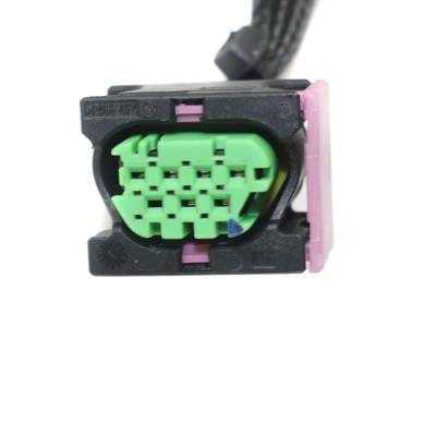 New Diesel Emissions Fluid Heater Compatible With Chevrolet Gmc Sierra 3500 Hd Sle 8 Cyl 6.6L thumbnail 13