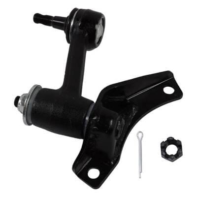 New Front Idler Arm Compatible With Dodge Mitsubishi Mighty Max Base 4 Cyl 2.6L Mighty Max Base 4 thumbnail 3