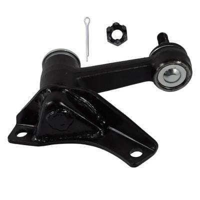New Front Idler Arm Compatible With Dodge Mitsubishi Mighty Max Base 4 Cyl 2.6L Mighty Max S 4 Cyl thumbnail 9