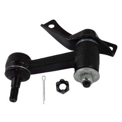 New Front Idler Arm Compatible With Dodge Mitsubishi Mighty Max Base 4 Cyl 2.6L Mighty Max S 4 Cyl thumbnail 11