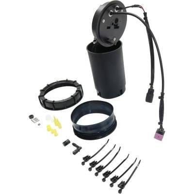 New Diesel Emissions Fluid Heater Compatible With Chevrolet Gmc Silverado 2500 Hd Wt 8 Cyl 6.6L thumbnail 7