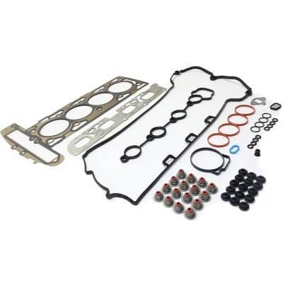 New Multi-Layered Steel Cylinder Head Gasket Compatible With Chevrolet Pontiac Saturn Aura Xr 4 Cyl thumbnail 5