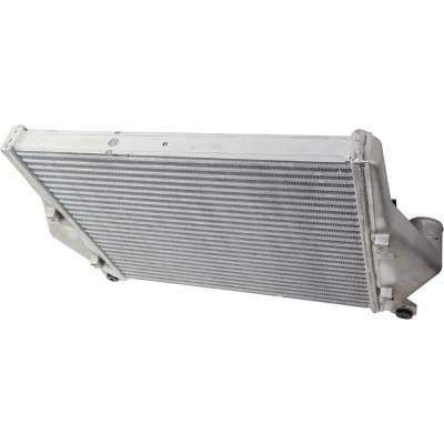 Charge Air Cooler Compatible With 2003-2009 Dodge 3500 2500 5.9L 6.7L Diesel 5170704Aj Aluminum 6 thumbnail 11