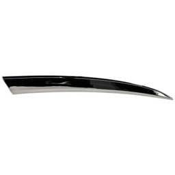 New Chrome Grille Assembly Compatible With Dodge Durango Citadel Platinum 6 Cyl 3.6L Durango Srt 392