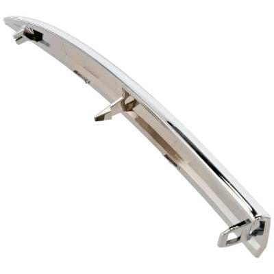 New Chrome Grille Assembly Compatible With Dodge Durango Citadel Platinum 6 Cyl 3.6L Durango Srt 392 thumbnail 13