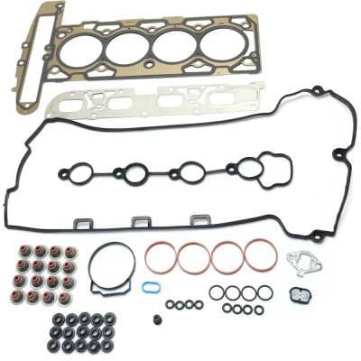 New Multi-Layered Steel Cylinder Head Gasket Compatible With Chevrolet Pontiac Saturn Sky Base 4 Cyl