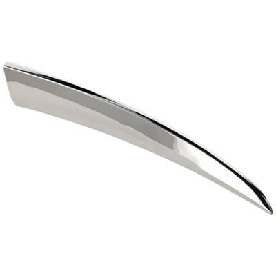 New Chrome Grille Assembly Compatible With Dodge Durango Enforcer 8 Cyl 5.7L Durango Sxt 6 Cyl 3.6L thumbnail 3