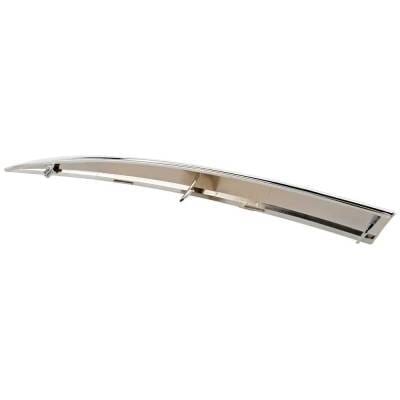 New Chrome Grille Assembly Compatible With Dodge Durango Enforcer 8 Cyl 5.7L Durango Sxt 6 Cyl 3.6L thumbnail 11