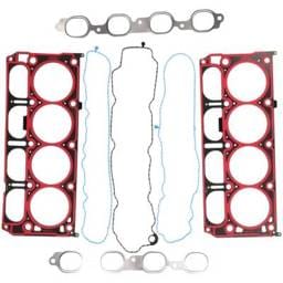 New Cylinder Head Gasket Compatible With Cadillac Chevrolet Gmc Suburban Premier 8 Cyl 6.2L Camaro