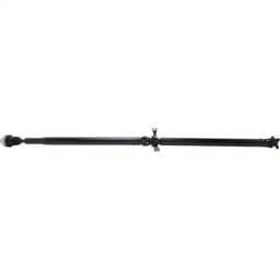 Rear Driveshaft Compatible With 2007-2009 Pontiac Chevrolet Equinox Torrent 3.4L Awd New OEM