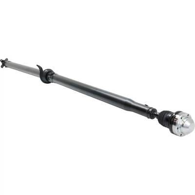 Rear Driveshaft Compatible With 2007-2009 Pontiac Chevrolet Equinox Torrent 3.4L Awd New OEM thumbnail 7