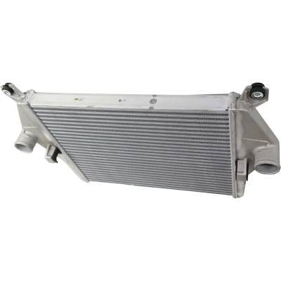 Air Intercooler Compatible With 2003-2009 Dodge 3500 2500 5.9L 6.7L Diesel 5170704Aj Aluminum 6 Cyl thumbnail 9