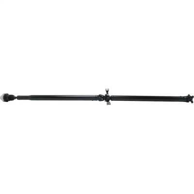 Rear Prop Shaft Assembly Compatible With 2007-2009 Pontiac Chevrolet Torrent Equinox 3.4L Awd OEM
