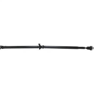 Rear Prop Shaft Assembly Compatible With 2007-2009 Pontiac Chevrolet Torrent Equinox 3.4L Awd OEM thumbnail 3