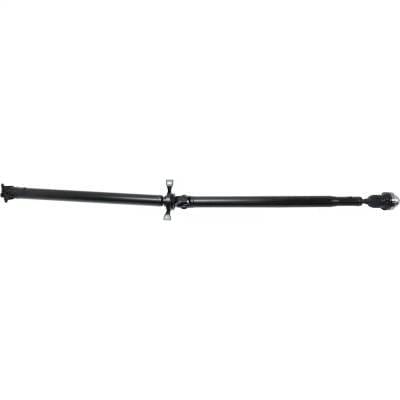 Rear Prop Shaft Assembly Compatible With 2007-2009 Pontiac Chevrolet Torrent Equinox 3.4L Awd OEM thumbnail 9