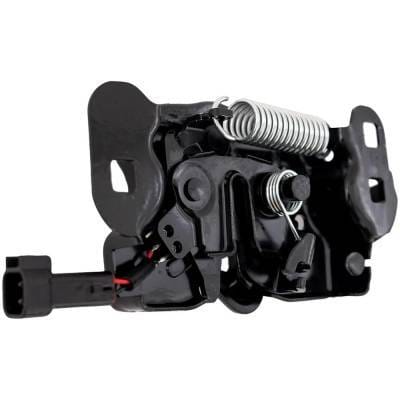 Hood Latch Lock Compatible With 2015-2017 Chrysler 200 2.4L 4-Cylinder C Limited Lx S Front With thumbnail 3
