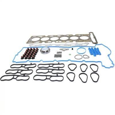 New Multi-Layered Steel Cylinder Head Gasket Compatible With Buick Chevrolet Gmc Trailblazer Ls 6 thumbnail 9