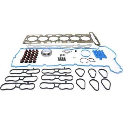 New Multi-Layered Steel Cylinder Head Gasket Compatible With Buick Chevrolet Gmc Trailblazer Ls 6 thumbnail 11