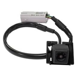 New 130 Degrees Back Up Camera Compatible With Chevrolet Sonic All Submodels 2017-2020 Gm1960156