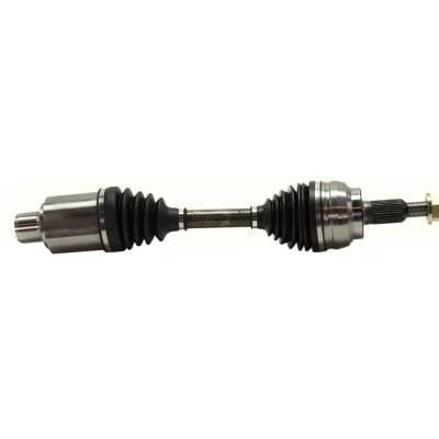 New Front Axle Assembly Compatible With Dodge Ram 1500 Tradesman 8 Cyl 5.7L Ram 1500 Laramie 8 Cyl thumbnail 7