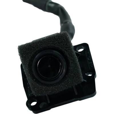 New 150 Degrees Back Up Camera Compatible With Chevrolet Equinox Lt 4 Cyl 1.5L Equinox L 4 Cyl 1.5L thumbnail 11