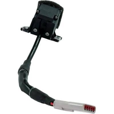 New 150 Degrees Back Up Camera Compatible With Chevrolet Equinox Premier 4 Cyl 1.6L Equinox Premier thumbnail 9