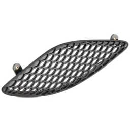 New Left Hood Scoop Compatible With Dodge Charger Sxt Plus Leather 6 Cyl 3.6L Charger R/T Road &