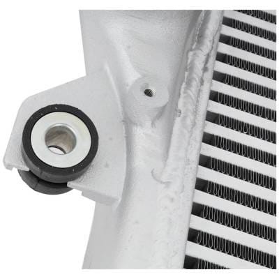 New Aluminum Intercooler Compatible With Ram 3500 Laramie 6 Cyl 6.7L 5500 Base 6 Cyl 6.7L 2500 thumbnail 13