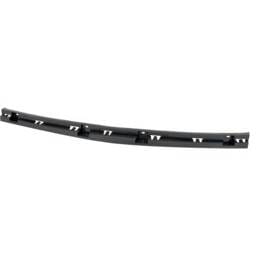 New Center Rear Bumper Retainer Compatible With Chevrolet Traverse All Submodels 2013-2017 By