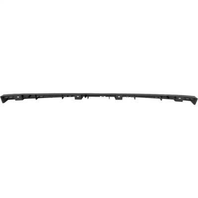 New Center Rear Bumper Retainer Compatible With Chevrolet Traverse All Submodels 2013-2017 By thumbnail 7