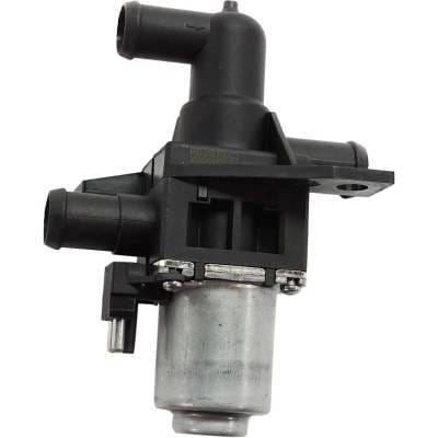 New Heater Valve Compatible With Dodge Freightliner Mercedes Benz Sprinter 2500 Base 5 Cyl 2.7L thumbnail 9
