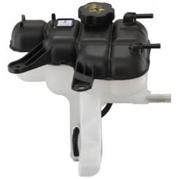 New Coolant Reservoir Compatible With Dodge Jeep Grand Cherokee Limited 6 Cyl 3.6L Durango Special