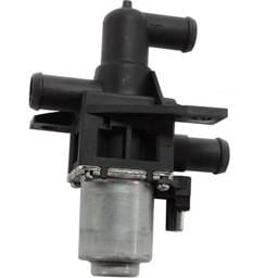 New Heater Valve Compatible With Dodge Freightliner Mercedes Benz Sl600 Base 12 Cyl 6.0L Sprinter
