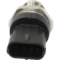 New Fuel Pressure Sensor Compatible With Dodge Ram 2500 Laramie Longhorn 6 Cyl 6.7L 4500 St 6 Cyl