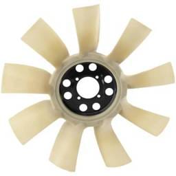 New Fan Blade Compatible With Dodge Mitsubishi Ram Dakota Laramie 8 Cyl 4.7L Raider Xls 8 Cyl 4.7L