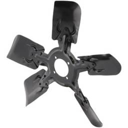 New Fan Blade Compatible With Chrysler Dodge Durango Base 8 Cyl 5.2L Durango Slt 8 Cyl 5.7L Dakota