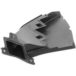 New Right Front Air Intake Duct Compatible With Dodge Charger Gt 6 Cyl 3.6L Charger Sxt Plus Leather