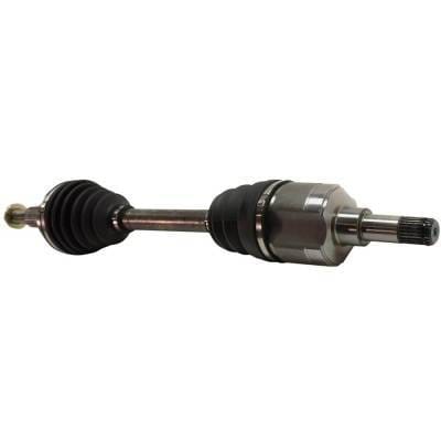 New Left Front Axle Assembly Compatible With Chrysler Dodge Town & Country Lx 6 Cyl 3.3L Grand thumbnail 5
