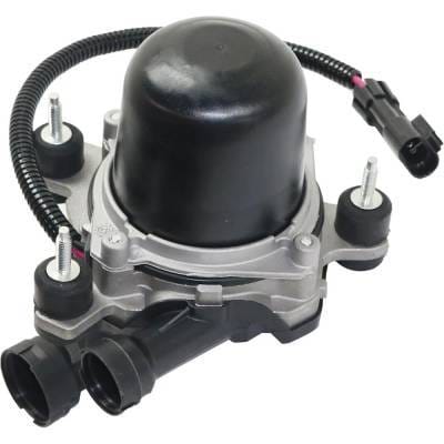 New Secondary Air Pump Compatible With Chevrolet Pontiac Saturn Ion 2 4 Cyl 2.2L G5 Base 4 Cyl 2.2L thumbnail 7