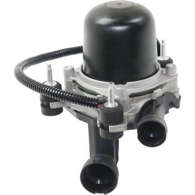 New Secondary Air Pump Compatible With Chevrolet Pontiac Saturn Ion 2 4 Cyl 2.2L G5 Base 4 Cyl 2.2L thumbnail 9