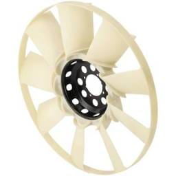 New Fan Blade Compatible With Dodge Ram Ram 2500 Laramie 6 Cyl 6.7L Ram 3500 Slt 6 Cyl 6.7L 3500