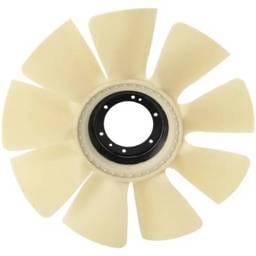 New Fan Blade Compatible With Dodge Ram 2500 Laramie 6 Cyl 5.9L Ram 3500 St 6 Cyl 6.7L Ram 2500 St 6