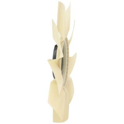 New Fan Blade Compatible With Dodge Ram 2500 Laramie 6 Cyl 5.9L Ram 3500 St 6 Cyl 6.7L Ram 2500 St 6 thumbnail 15