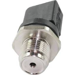 New Fuel Pressure Sensor Compatible With Dodge Freightliner Mercedes Benz Ml350 Bluetec 4Matic 6 Cyl
