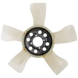 New Fan Blade Compatible With Chrysler Dodge Ram 2500 Laramie 8 Cyl 6.4L 2500 Rebel 8 Cyl 6.4L 1500