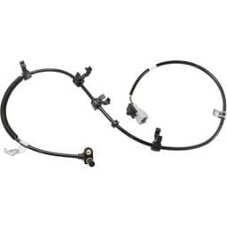 New Right Front Abs Speed Sensor Compatible With Dodge Dakota Slt Plus 8 Cyl 4.7L Dakota Sport 8 Cyl